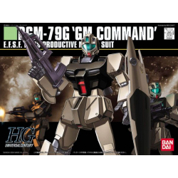 HG UC RGM-79G GM Command Colony Use (046)
