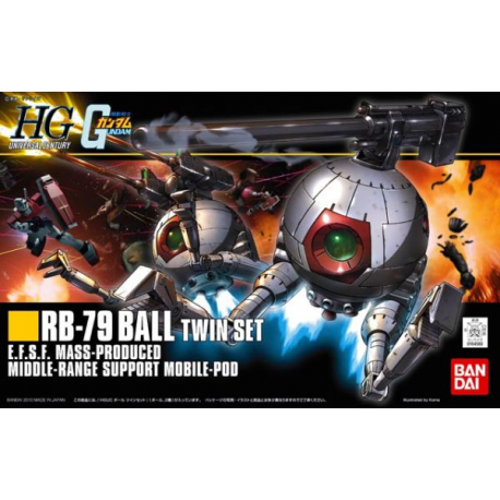 HG UC Ball Twin Set (114)
