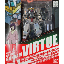 MIA - GN-004 Gundam Virtue