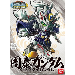 BB338 Sangokuden Side Story - Syutai Gundam