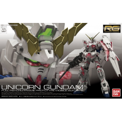 RG Unicorn Gundam (25)