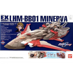 EX Model-19 Minerva