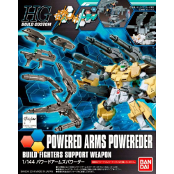 HG BC Powered Arms Powereder (014)