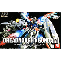 HG MSV Dreadnought Gundam (07)