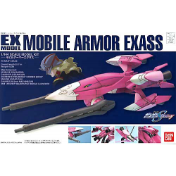 EX Model-22 Mobile Armor Exas