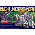 BB385 Legend BB Knight Unicorn Gundam