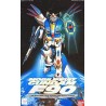 Gundam F90 V Type (3) - 1/100 Scale