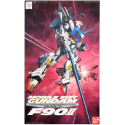 Gundam F90 2L Type (4) - 1/100 Scale