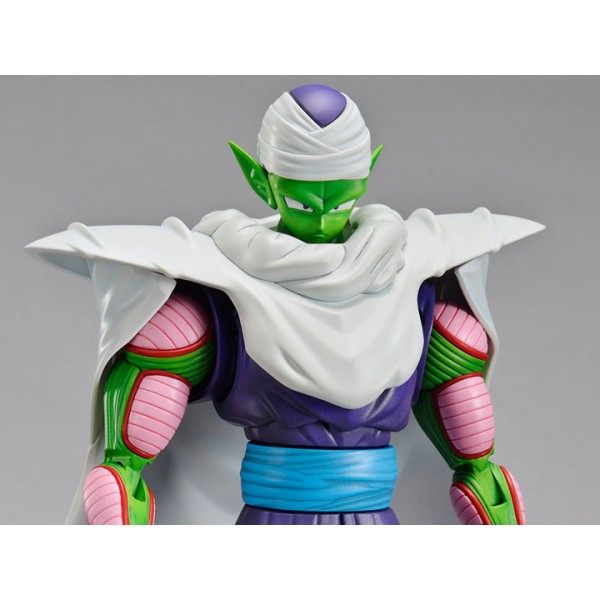 Figurerise Standard Piccolo Canada Gundam