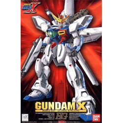 HG Gundam X (01)