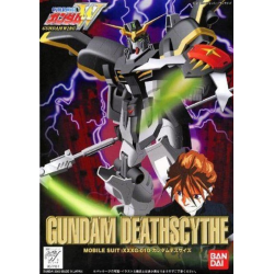 Gundam Deathscythe (WF-03)