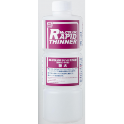 Mr. Color Rapid Thinner 400ml