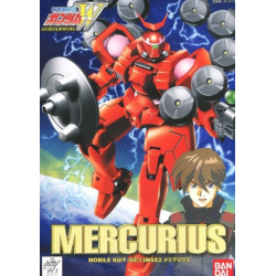 Mercurius (WF-08)