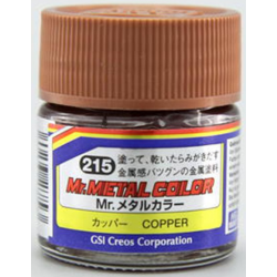 Mr Color - Metal Color - Copper - (MC215)