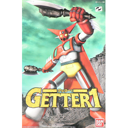 Getter Robot 1 (Renewal)