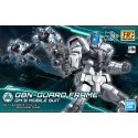 HG BD GBN-Guard Frame (020)