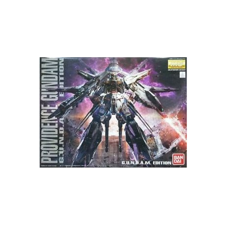 MG Providence Gundam Premium Edition
