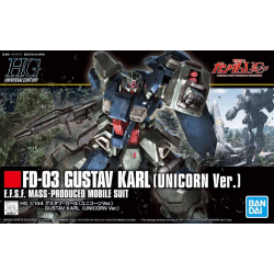 HG UC Gustav Karl (Unicorn Ver.) (221)