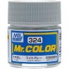 Mr. Color 324 Light Gray (Flat/Aircraft) (C324)