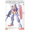 MG RX-78-2 Gundam Ver. Ka - Canada Gundam