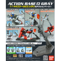 Action Base 2 - Gray