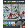 Action Base 1/144 - Gray