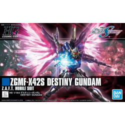 HG CE Destiny Gundam (224)