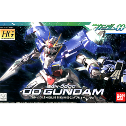HG 00 Gundam 1/144 