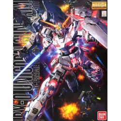 MG Unicorn Gundam 1/100