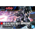 HG UC Silver Bullet Suppressor (225)