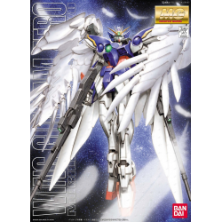 MG Wing Gundam Zero Custom 1/100