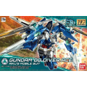 HG BD Gundam 00 Diver Ace (009)