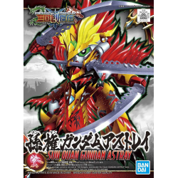SD SANGOKU SOKETSUDEN - Sun Quan Gundam Astray (11)