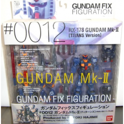 Gundam MK-II - FIX FIGURATIONAL - 0012