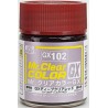 Mr. Color GX 102 - DEEP CLEAR RED