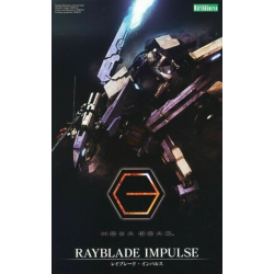 HEXA GEAR - Rayblade Impulse