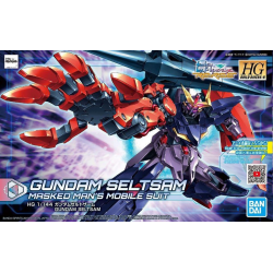 HG BD:R Gundam Seltsam (009)