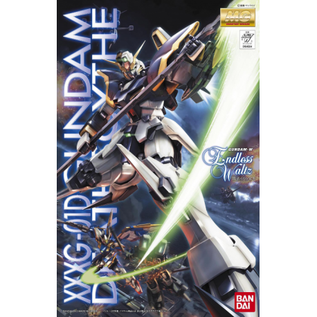 MG Gundam Deathscythe EW 1/100