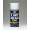 MR. WHITE SURFACER 1000 (SPRAY) (B511)