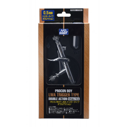 Mr. Procon Boy - LWA Trigger Type (0.5mm)