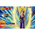 Figure-rise Standard - Super Saiyan 2 Gohan