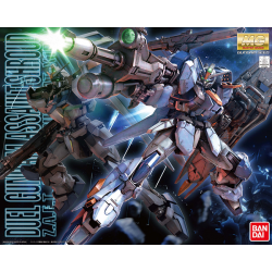 MG Duel Gundam Assaultshroud