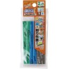 GodHand - MIGAKI Kamiyasu Sanding Sticks (2mm) Assortment Set B