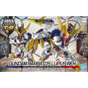 SD CS - Gundam Barbatos Lupus Rex (16)