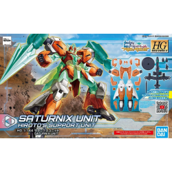 HG BD:R Hero Saturnix Unit (024)