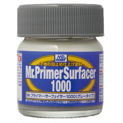 MR. PRIMER SURFACER 1000 (SF287)