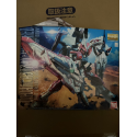 MG Gundam Astray Turn Red *BOX DAMAGE*
