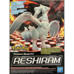 Pokemon Model Kit - Reshiram