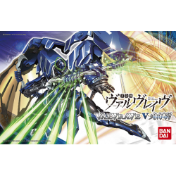 Valvrave V Hiuchiba (05)