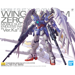 MG Wing Gundam Zero EW Ver. Ka (SHIPPING NEXT WEEK)